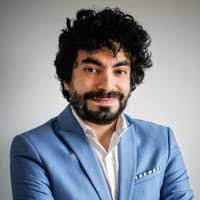 Dr. Juan Pablo Fuenzalida Werner