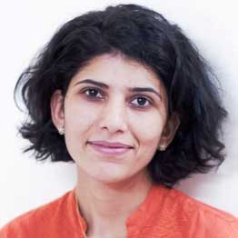 Dra. Gurbir Kaur