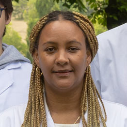 Yudexi Jiménez González