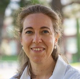Dra. Mª Ujué Moreno Zulategui