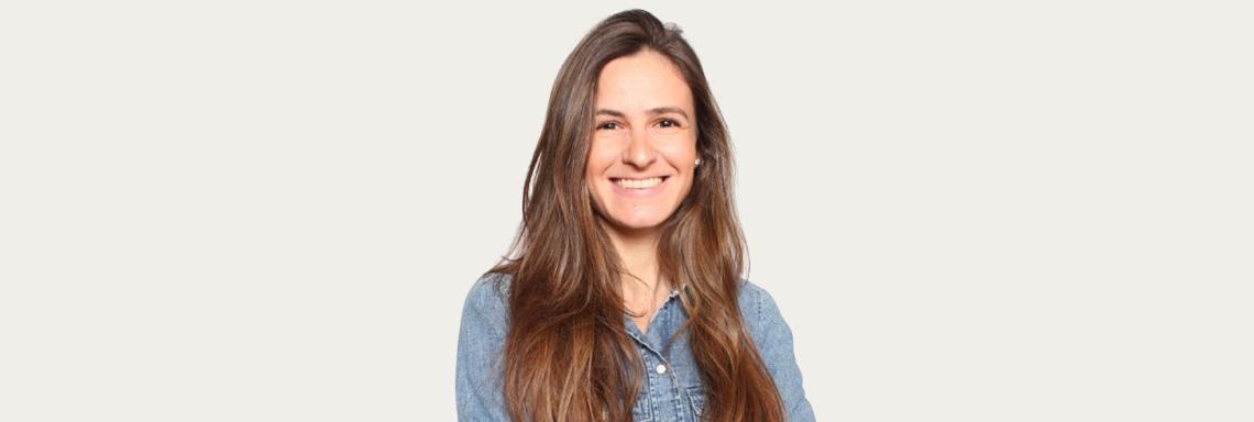 "Fcom tiene asignaturas que deberían ser esenciales para cualquier persona: oratoria, negociación, creatividad... hace que te descubras a ti mismo"