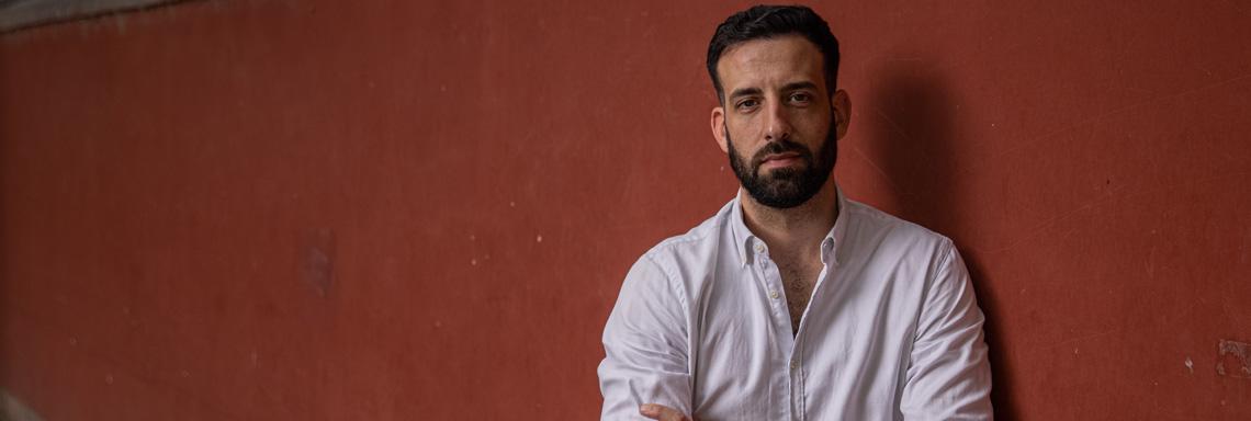 "La sensación de formar parte de una comunidad repleta de gente alegre y talentosa: el mejor lugar para comenzar a explorar el mundo y a uno mismo"