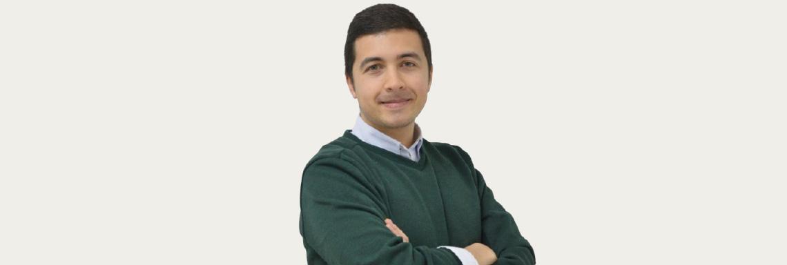 "De mi formación recuerdo la comprensión de la utilidad del periodismo no solo como productos, sino como un servicio y una forma de estar en el mundo"