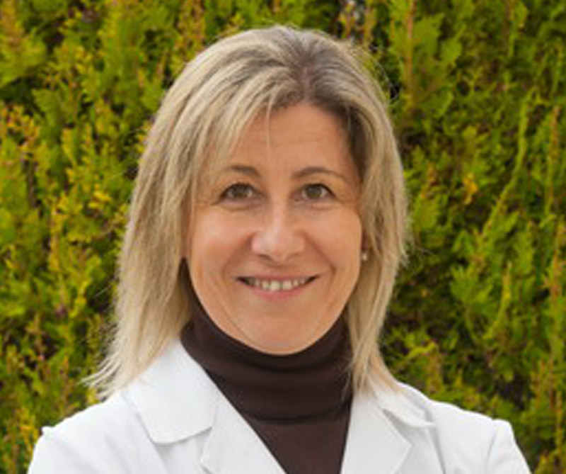 Ana Isabel Vitas Pemán