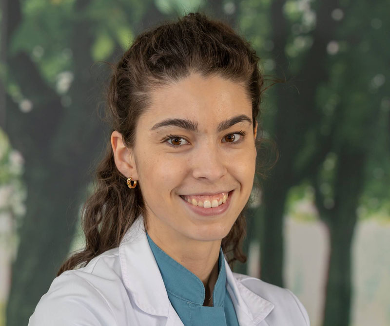 Cristina Arricibita Aspurz