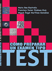 Cómo preparar un examen tipo test