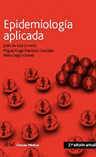 Epidemiología aplicada