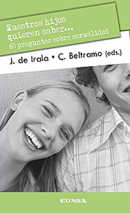 Nuestros hijos quieren saber...