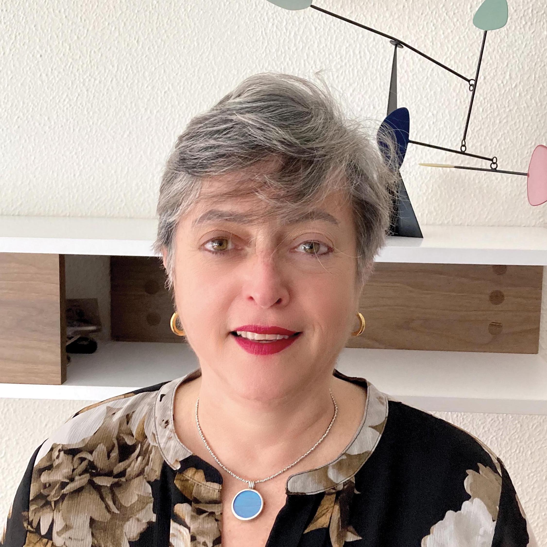 Carmen Beatriz Fernández