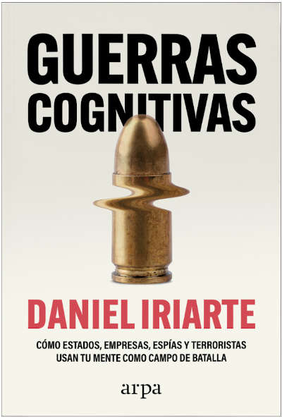 Guerras cognitivas