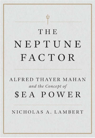 The Neptune Factor