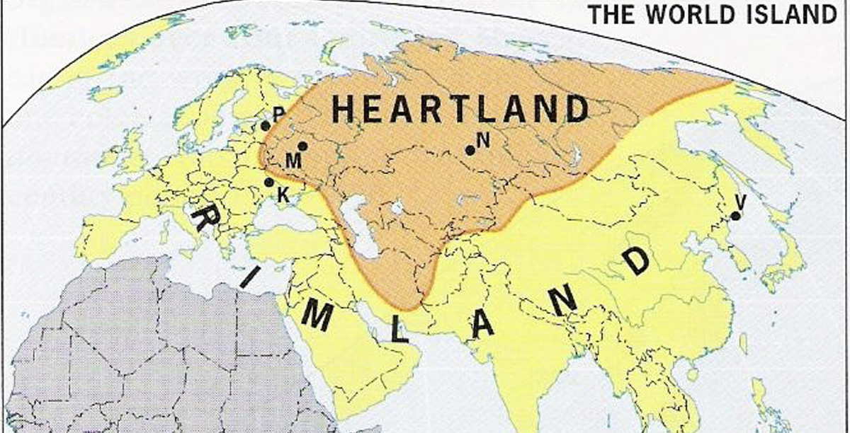 El papel de Asia Central en el Heartland, 30 años después de la disolución de la Unión Soviética