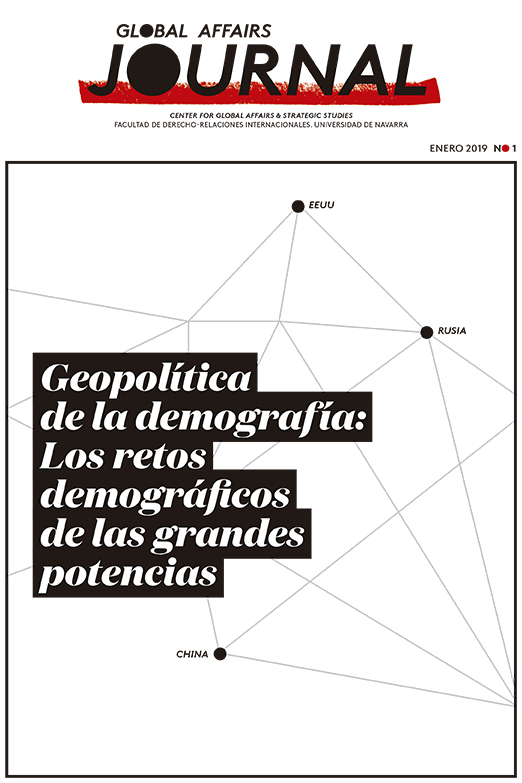 Global Affairs Journal #1
