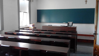 Seminario 2370