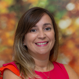 Isabel Iribarren Maestro