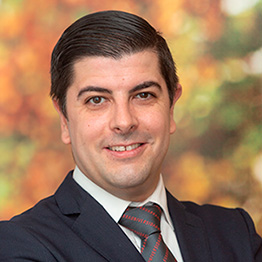 Pablo Senís