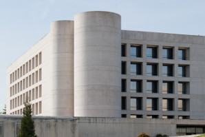 Imagen Biblioteca Central