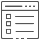 Carta de servicios