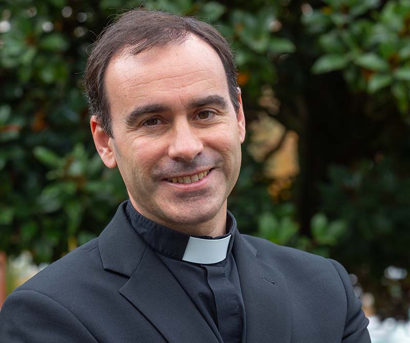 Joaquín Sedano
