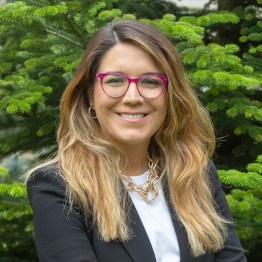 María Elena Gómez López