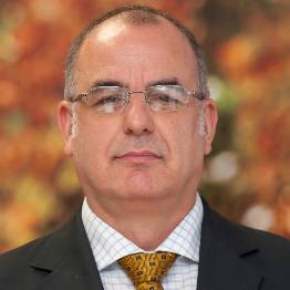 Pablo Riveros Orozco