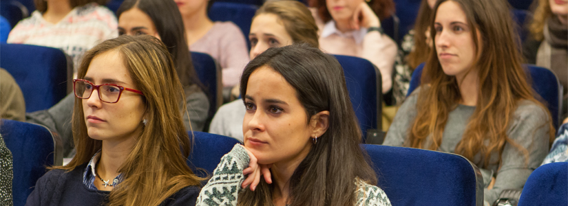 Líneas de investigación - Doctorado de Medicina Aplicada y Biomedicina