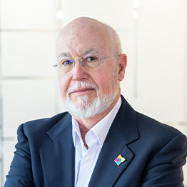 Ángel Alloza