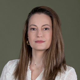 Inés Teresa-Palacio