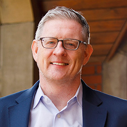Paul Andrew
