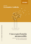 Una experiencia memorable.