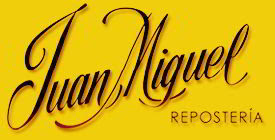 Juan Miguel repostería
