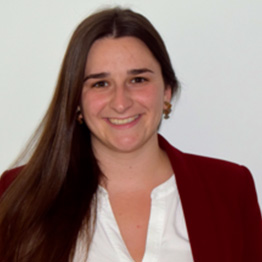 Amaia Iparragirre
