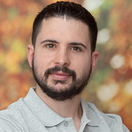 De la Calle Arroyo, Carlos