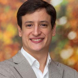 Gamero Salinas, Juan Carlos