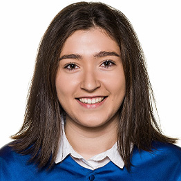 Leire Moriones