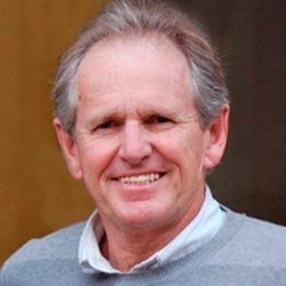 Trevor Hastie (Honorary Member)