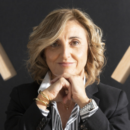 Amparo Alonso
