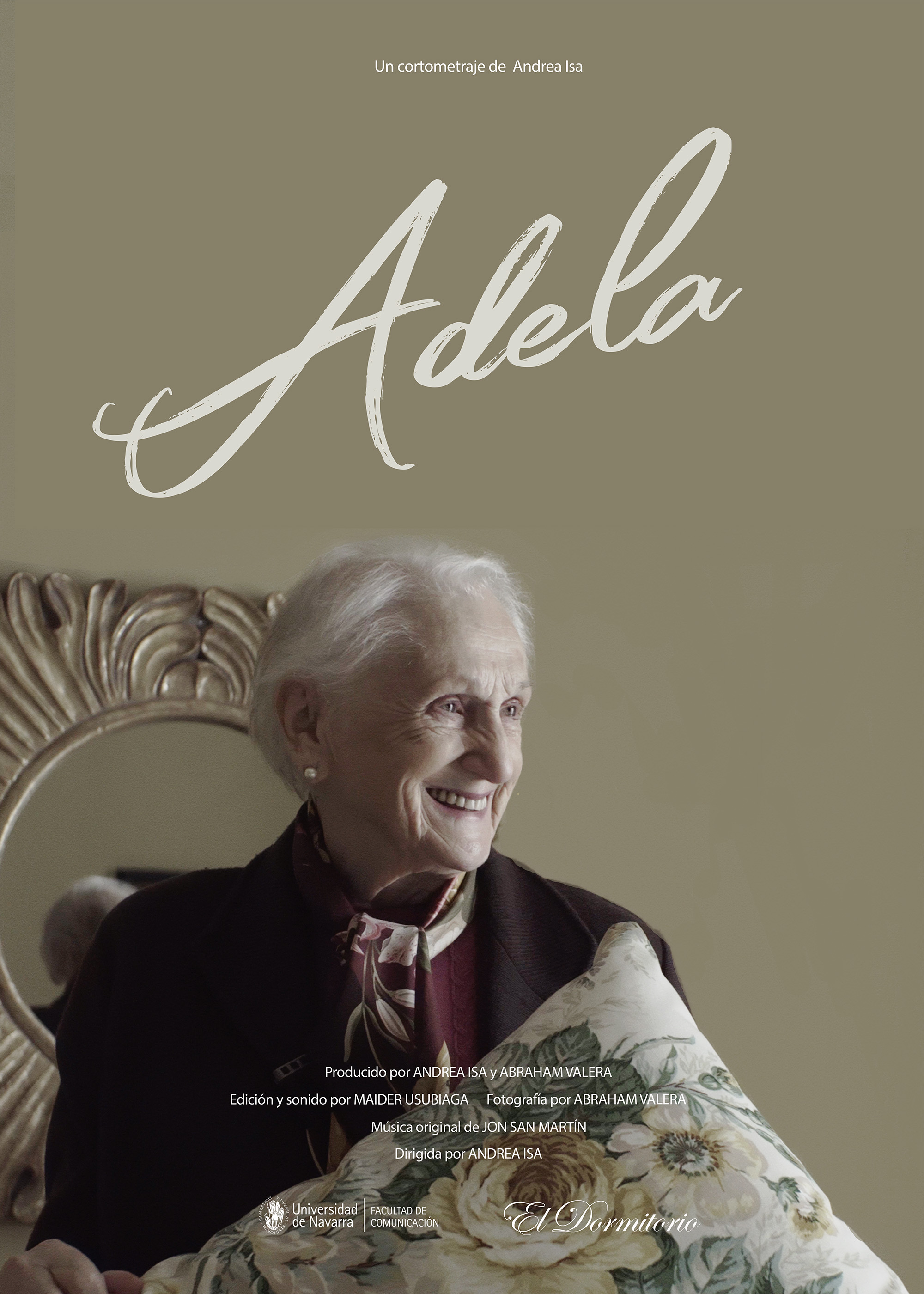 "Adela"