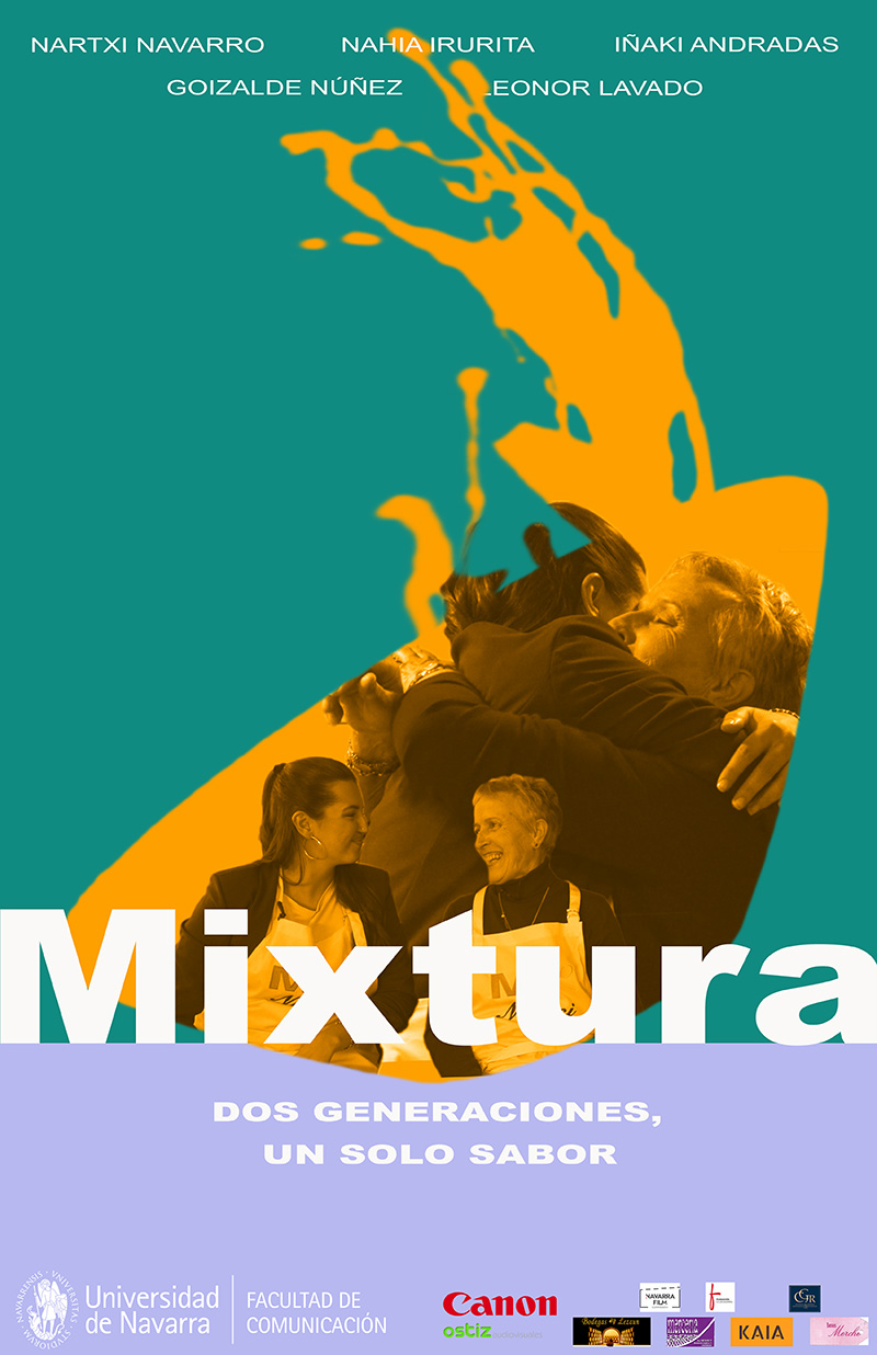 "Mixtura" "Mixtura"