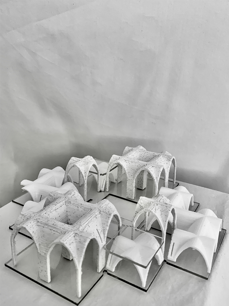 Proyecto María García García