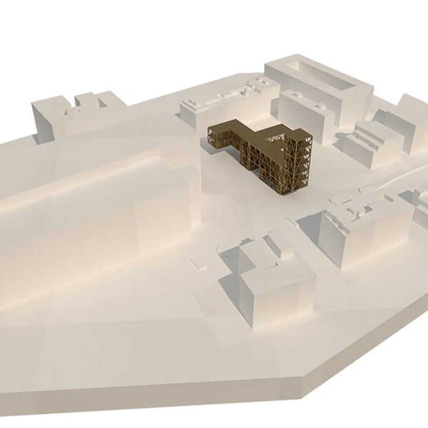 Ver proyecto "WIP MADRID + ARCHIVO JOAQUÍN LORDA"