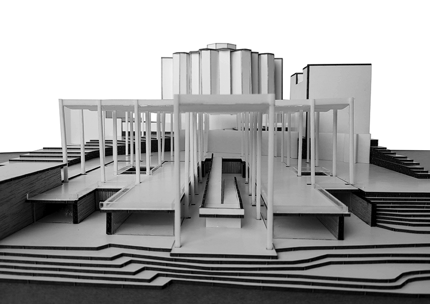 Proyecto de Lucía Angoloti