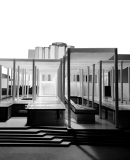 Ver proyecto "El orden monumental"