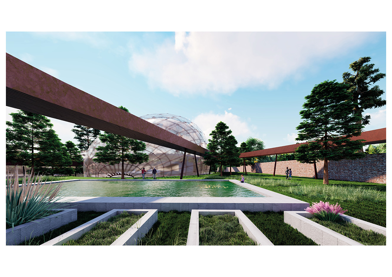 Proyecto de María Escario