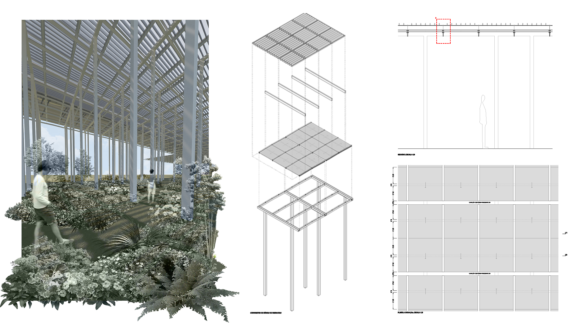 Proyecto de Marta Beldarrain