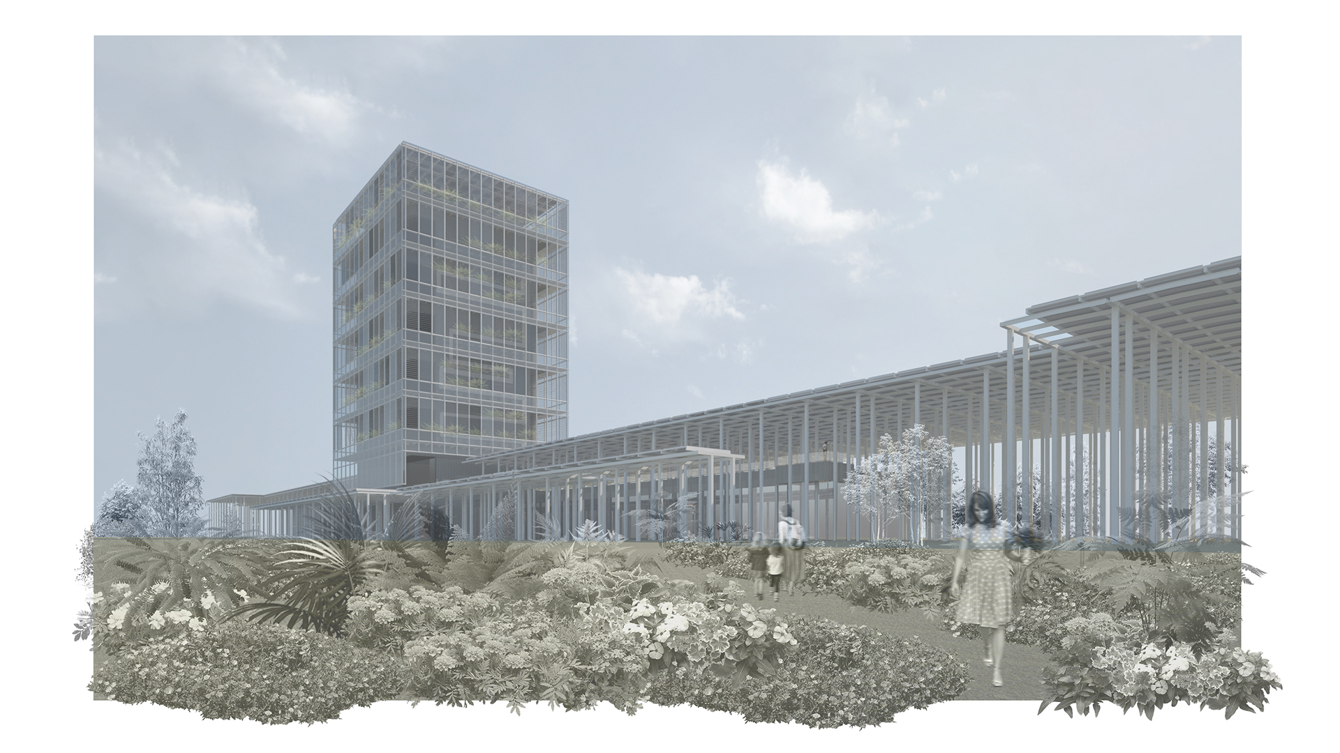 Proyecto de Marta Beldarrain