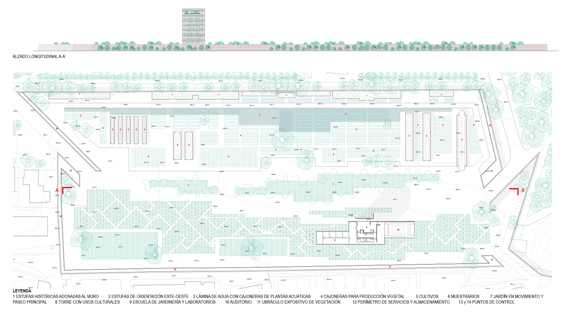 Proyecto de Marta Beldarrain