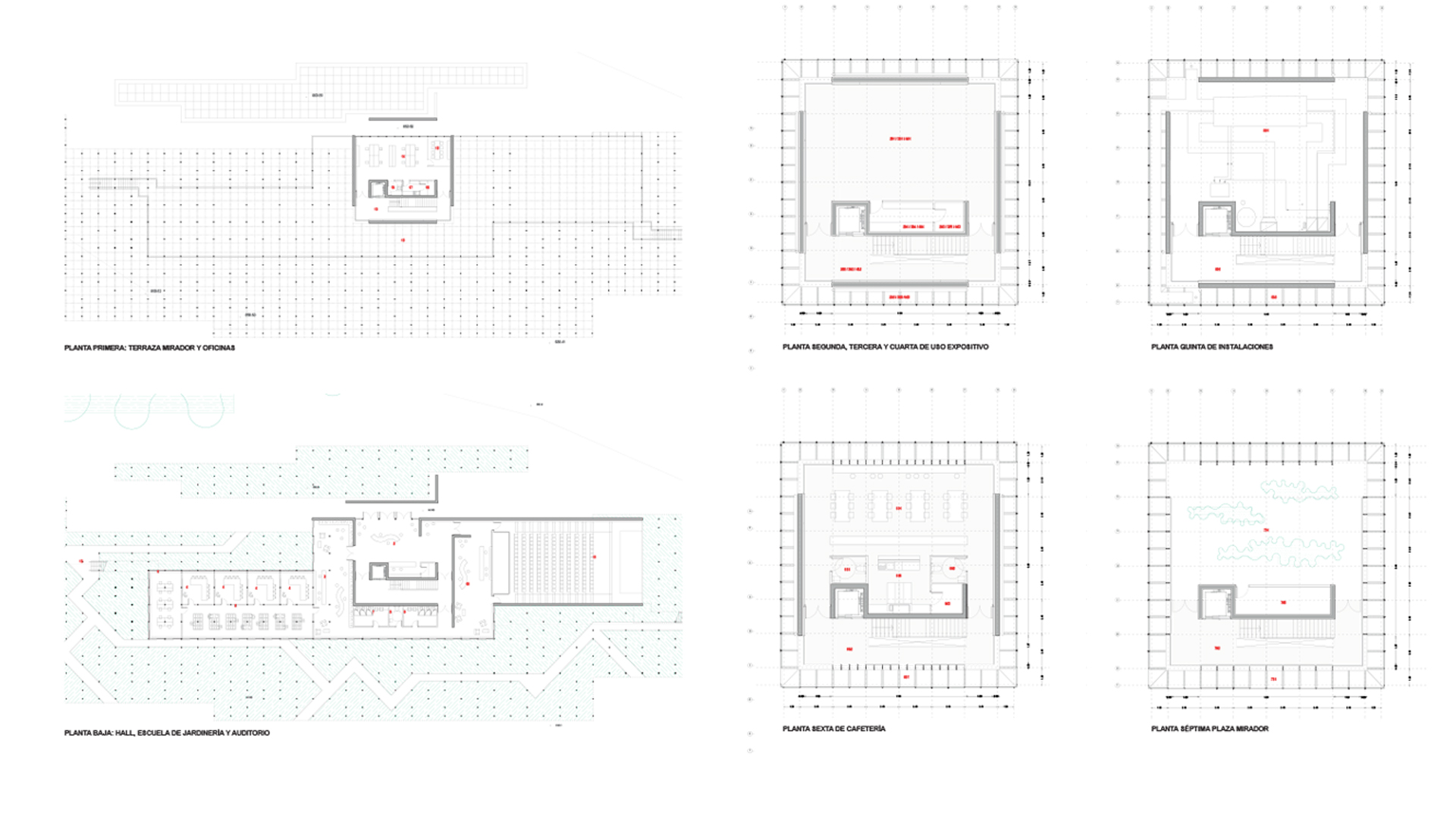 Proyecto de Marta Beldarrain