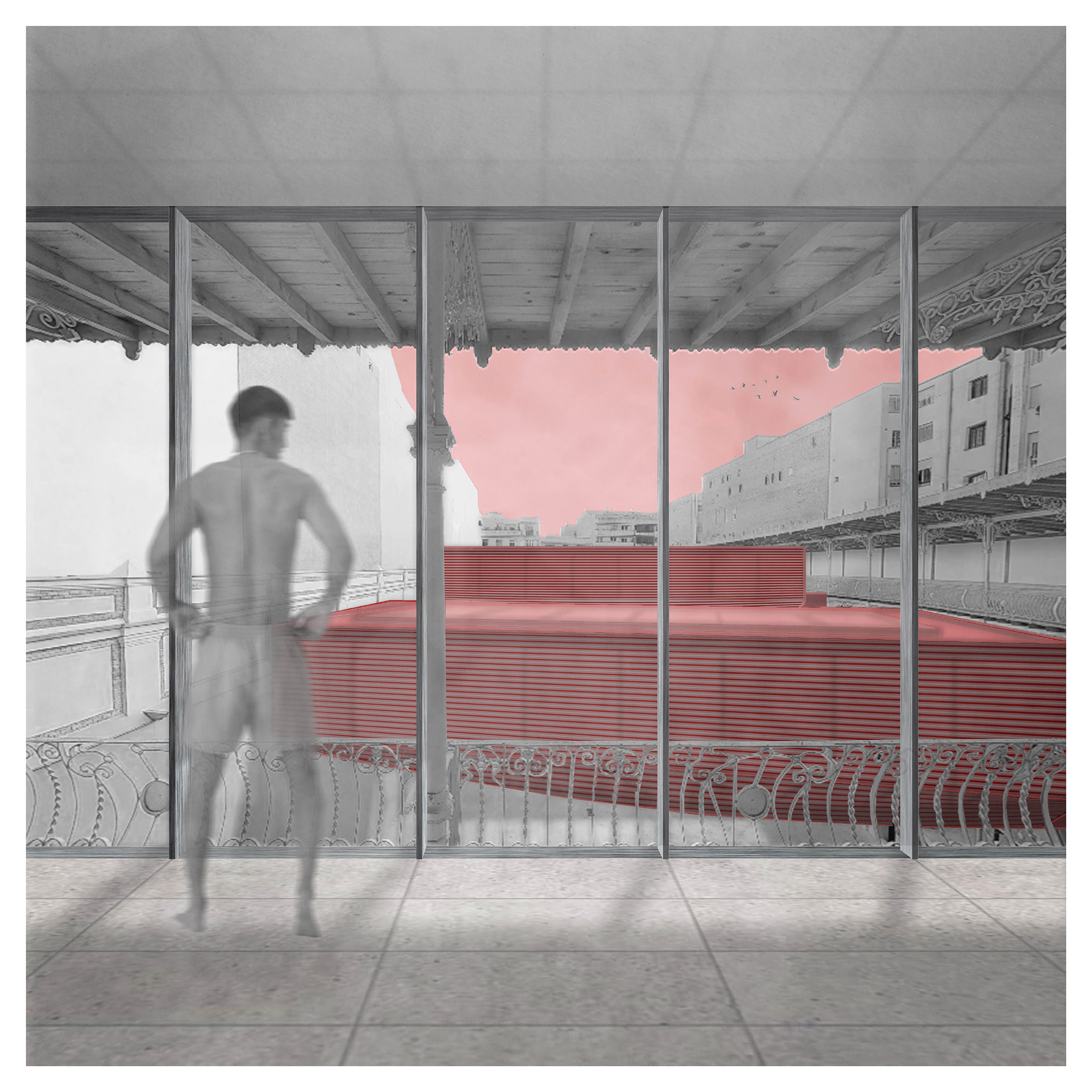 Proyecto de Mikel García-Abad González