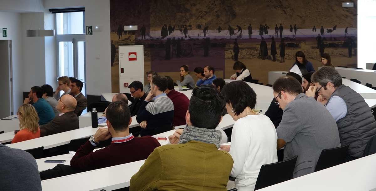 Encuentro Anual del Instituto Cultura y Sociedad